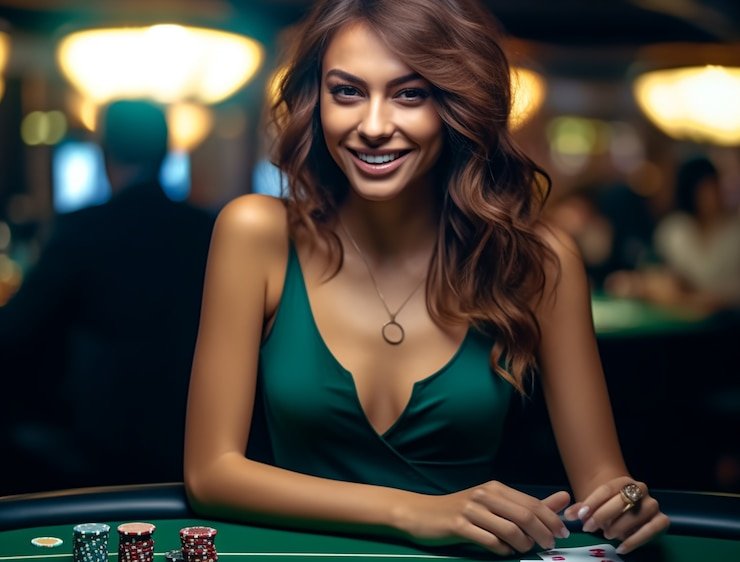 games 02 Live Casino